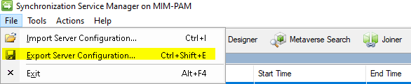 A screenshot of a computer
Description automatically generated